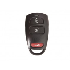 Original Keyless Entry...