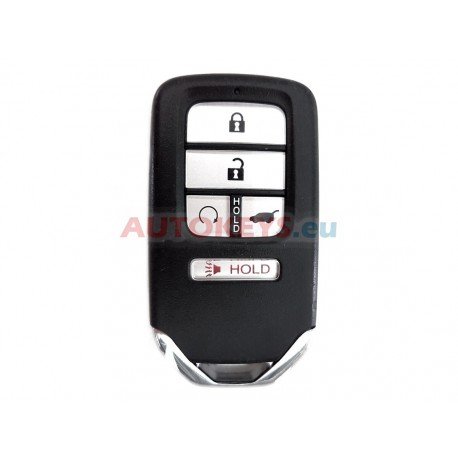 Original Smart Remote Key For Honda :...