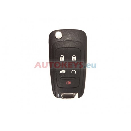 Original Flip Remote Key For...