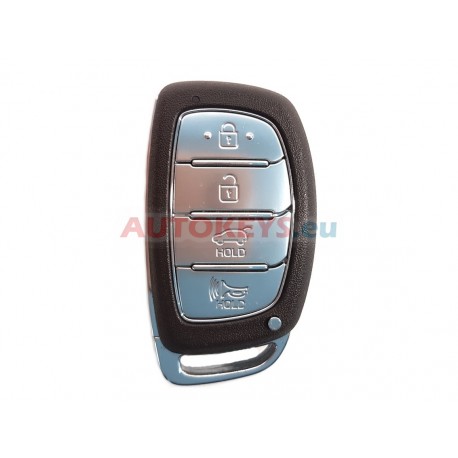 Original Smart Remote Key For Hyundai...