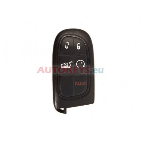 Original Smart Remote Key For Jeep :...