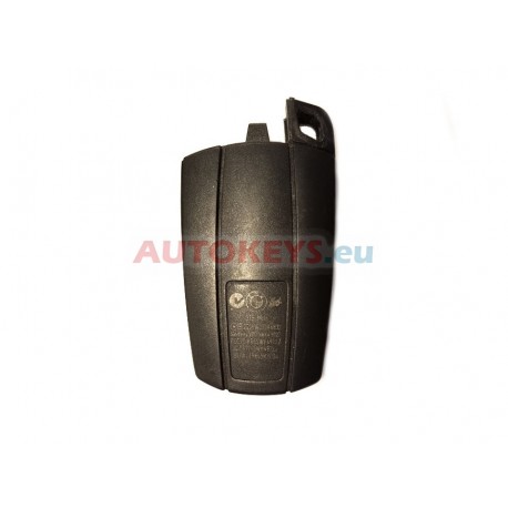 Original Smart Remote Key For BMW : 315MHz : PCF7945A : HITAG2+ EE : 6986583-04 : 3 Buttons