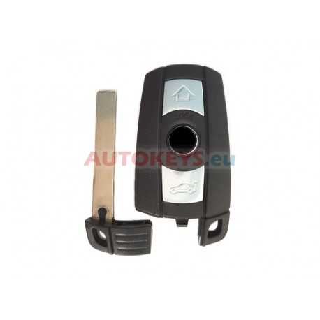 New Smart Remote Key For BMW : 315MHz...