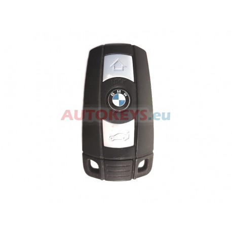 Original Smart Remote Key For BMW :...