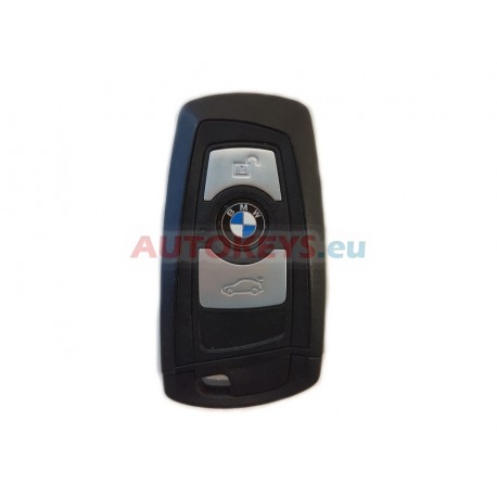 Original Smart Remote Key For BMW :...