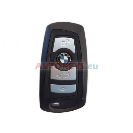 Original Smart Remote Key For BMW :...