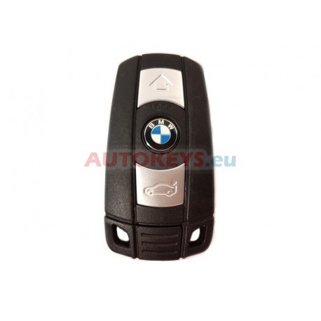 Original Smart Remote Key For BMW :...