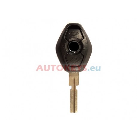 New Regular Key For BMW : 433.92MHz :...