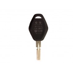 New Regular Key For BMW :... 2