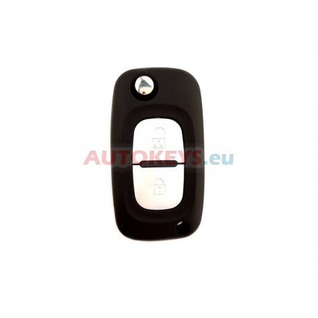 New Flip Remote Key Case For Renault...