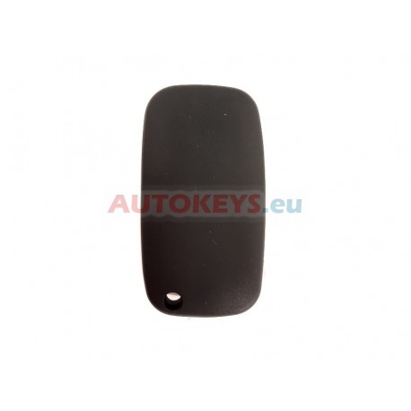 New Flip Remote Key Case For Renault : 2 Buttons : VA2