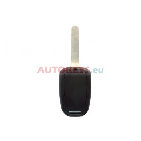 New Regular Remote Key Case For Honda : 3 Buttons : HON66