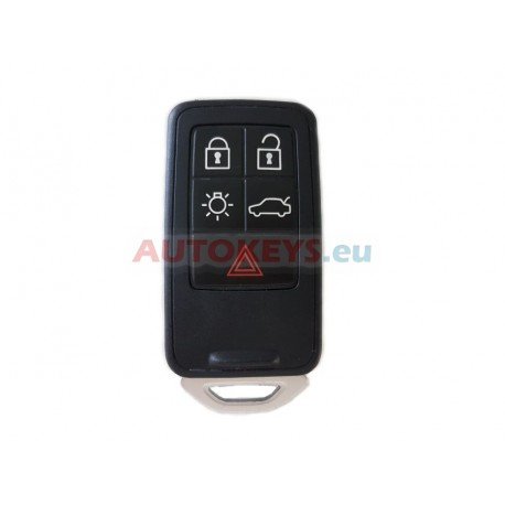 Original Smart Remote Key For Volvo :...