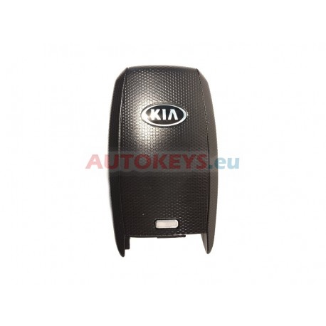New Original Smart Remote Key For KIA Soul : 433.92MHz : TIRIS RF430(8A) : 95440-E4000 : 4 Buttons