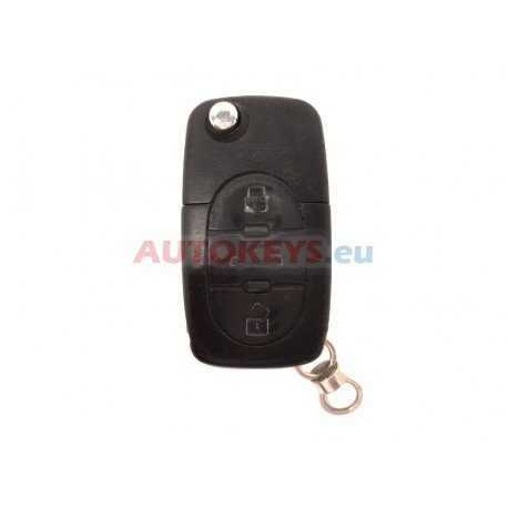 Original Used Remote Key For Audi :...