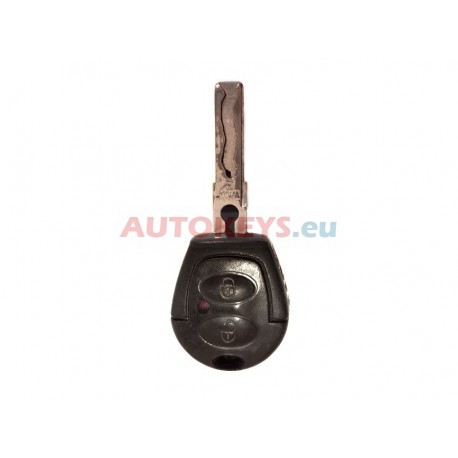 Original Regular Remote Key For Seat...