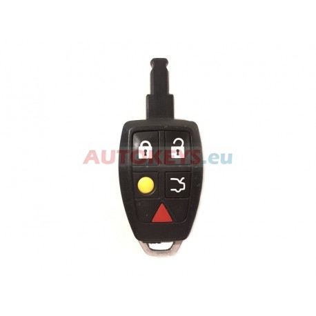 Original Smart Remote Key For Volvo :...