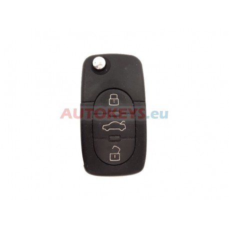 Original Remote Key Fob For Audi :...