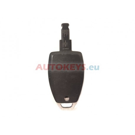 Original Smart Remote Key For Volvo : 315MHz : MEGAMOS 48 : 30667905 : 30772187 : LTQV0315TX : 5 Buttons