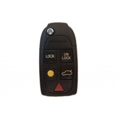 Original Flip Remote Key...