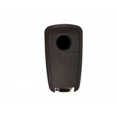 New Flip Remote Key Fob For... 2