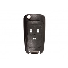 New Flip Remote Key Fob For...