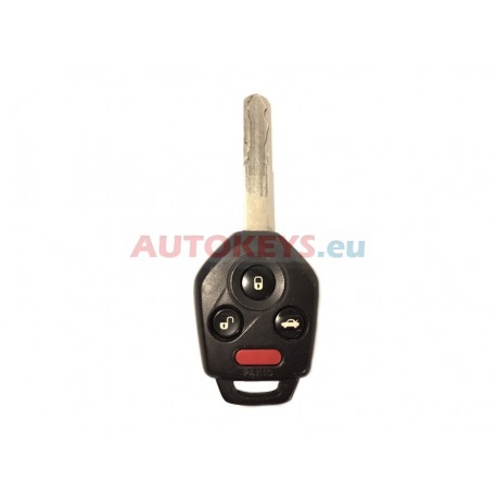 Original Regular Key For Subaru :...