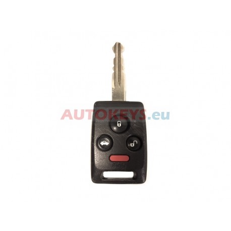 Original Regular Remote Key Fob For...