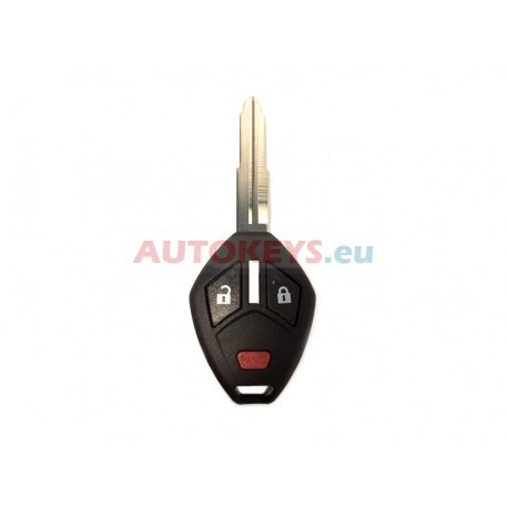 New Regular Key Case For Mitsubishi :...