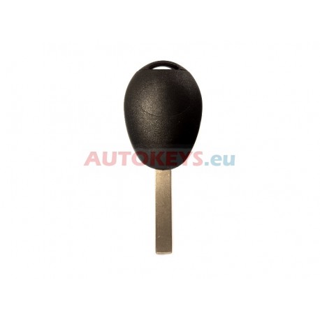 New Regular Remote Key For Mini Cooper : 433.92MHz : PCF7935 : 1 Buttons