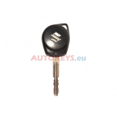 Original Regular Remote Key For Suzuki : 433.92MHz : TIRIS DST 4D : 2 Buttons