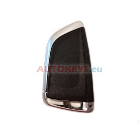 Original Smart Remote Key For BMW : 434MHz : NCF295xVTT : HITAG PRO : 9389405-03 : FCC ID N5F-ID2A : 4 Buttons