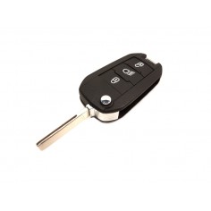 New Flip Remote Key For... 2