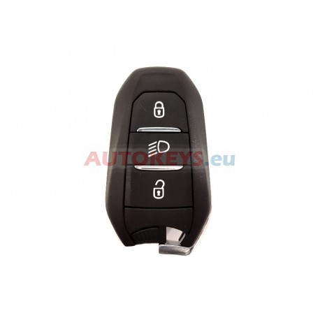 New Smart Remote Key For Citroen DS 7...