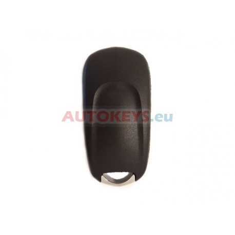 Original Flip Remote Key For Opel Astra K : 433MHz : PCF7961E : HITAG2 Extended : 39027352 : 2 Buttons