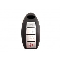 New Smart Remote Key Case...
