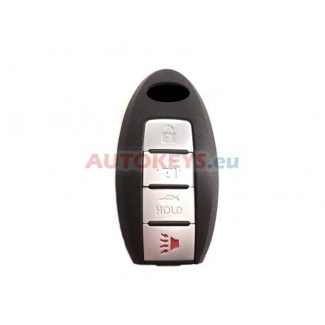 New Smart Remote Key Case For...