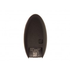 New Smart Remote Key Case... 2