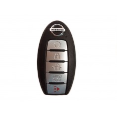 Original Smart Remote Key...