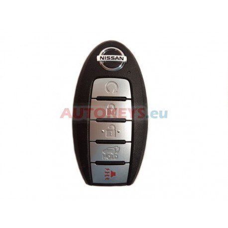 Original Smart Remote Key For Nissan...
