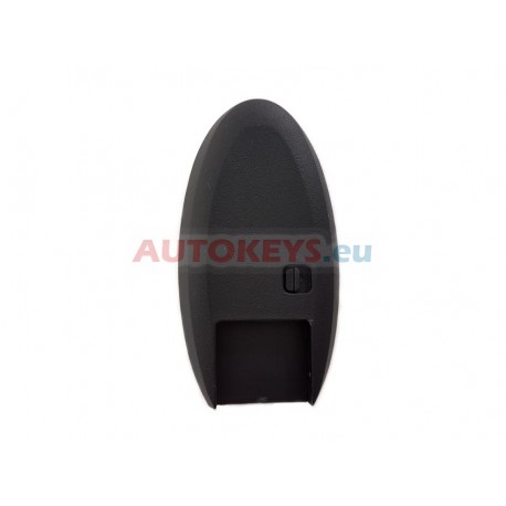 New High Quality Smart Remote Key Fob For Nissan : 433.92MHz : NCF29AxMTT : HITAG AES : 5 Buttons
