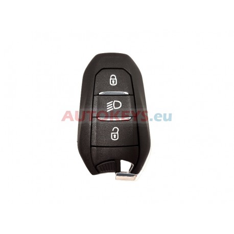New High Quality Remote Key Fob For...