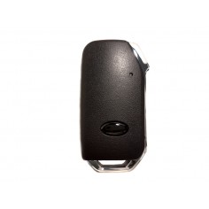 New Smart Remote Key For...