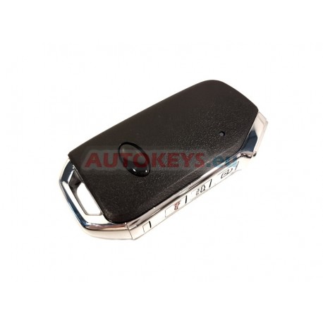 New Smart Remote Key For KIA : 433.92MHz : NCF297xXTT : HITAG3 : 95440-J6000 : 4 Buttons