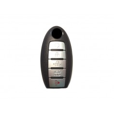 Light Used Smart Remote Key...