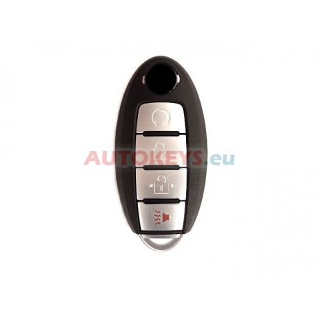 New High Quality Smart Remote Key Fob...