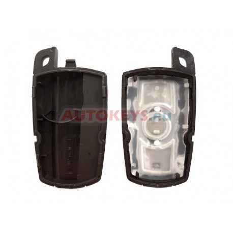 New Remote Key Case For BMW : 3 Buttons : FCC ID: KR55WK49123