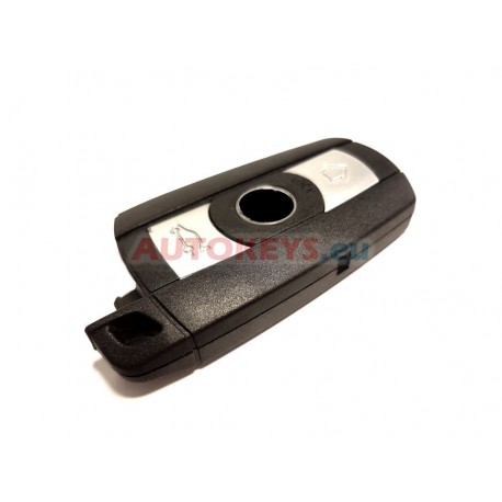 New Remote Key Case For BMW : 3 Buttons : FCC ID: KR55WK49123