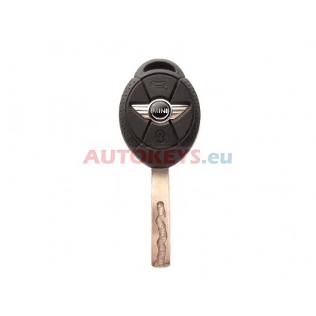Original Regular Key For Mini Cooper...