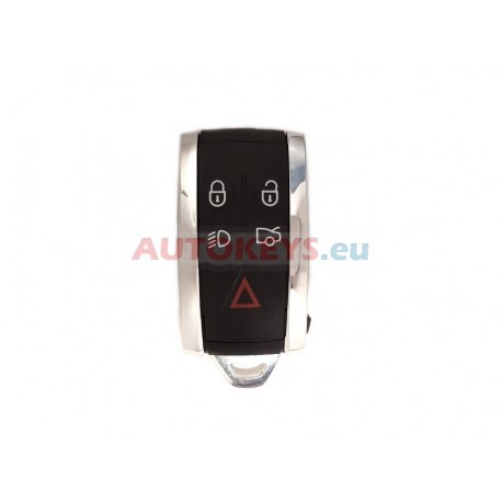 New Smart Remote Key For Jaguar :...
